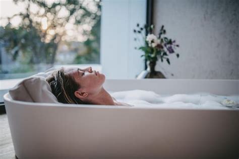 stellungen in der badewanne